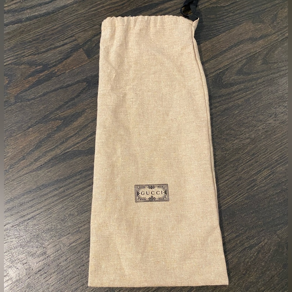 GUCCI Small Dustbag